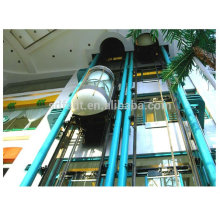 Панорамный лифт, экскурсионный лифт цена изготовления Супермаркет